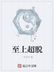 至上超脱封面