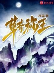 草芥称王封面