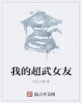我的超武女友封面