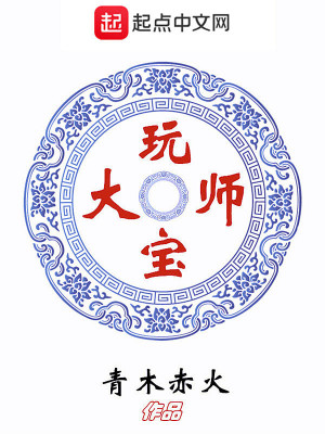 玩宝大师封面