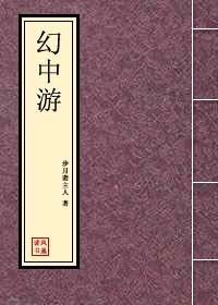 幻中游 （全本）封面