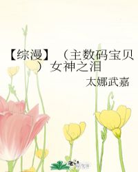 【综漫】（主数码宝贝）女神之泪封面