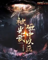 被光武砸中以后封面