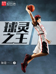 球灵之王封面