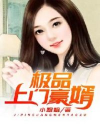 极品上门豪婿封面