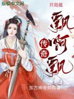 传奇飘啊飘封面
