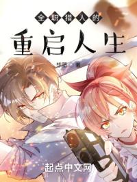 全职猎人的重启人生封面