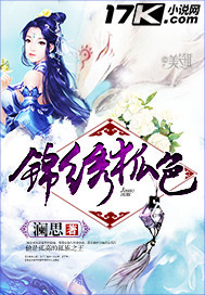 锦绣狐色封面