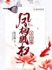 江山策：凤栖凰权封面