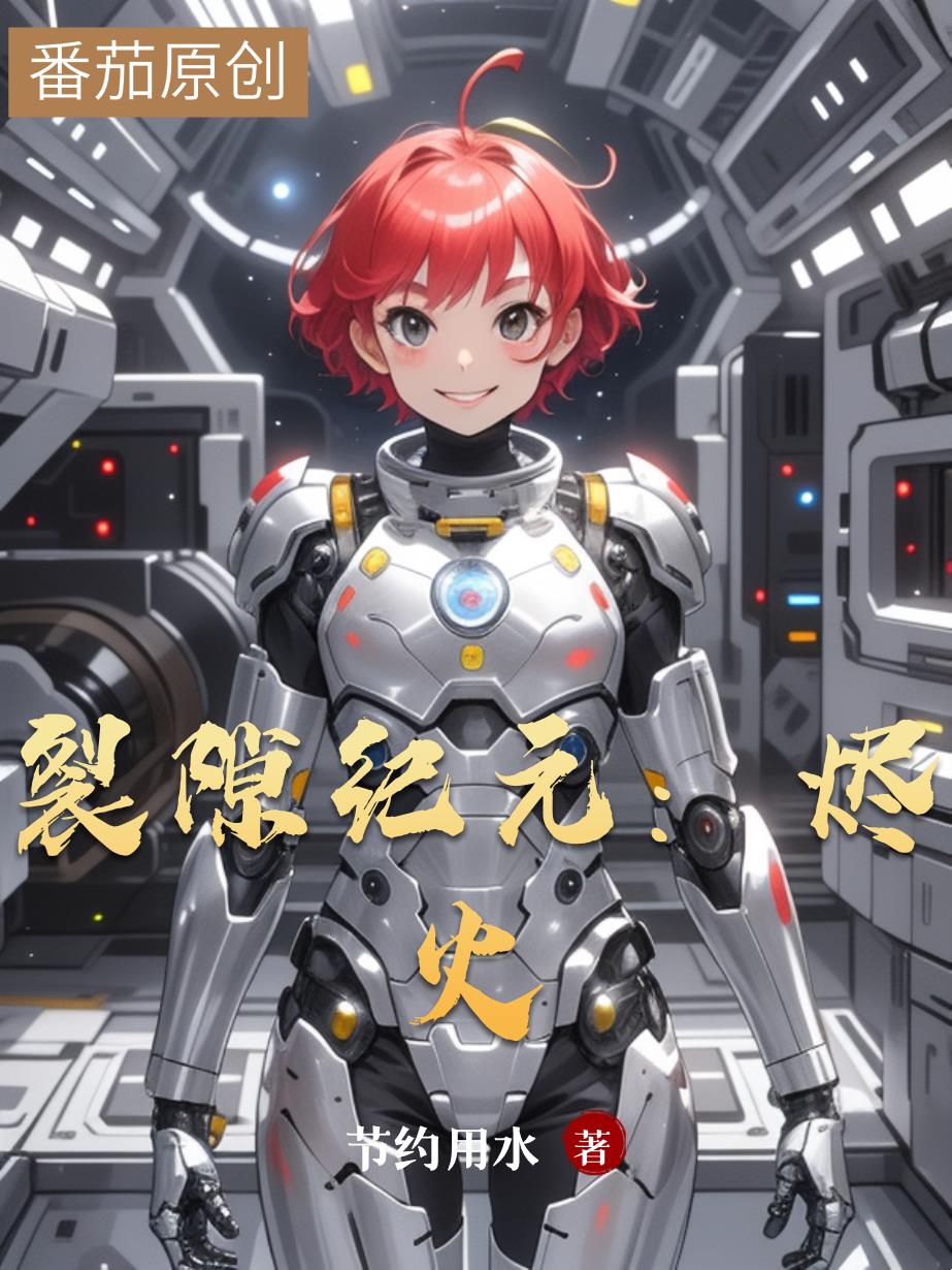 裂隙纪元：烬火封面