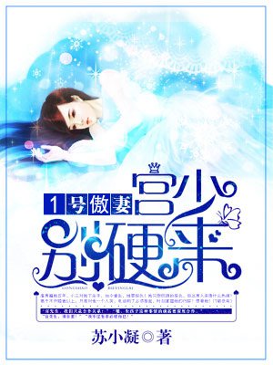 1号傲妻：宫少，别硬来封面