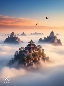 秦门咸鱼翻身记封面