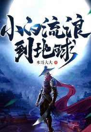 小白流浪到地球封面