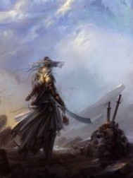 网游之侠客世界封面