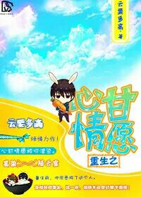 重生之心甘情愿封面