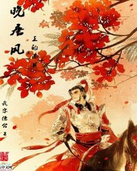 晚唐风之王的面具封面