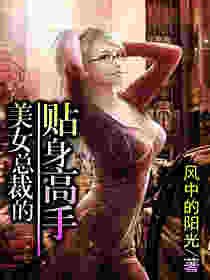 美女总裁的贴身兵王封面