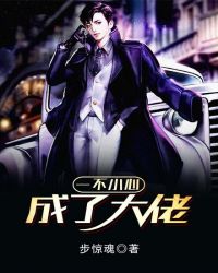 一不小心成了大佬封面