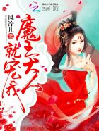 魔王大人，就宠我！封面