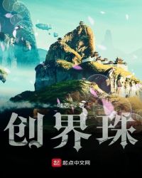 创界珠封面