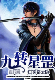 九转星罡封面