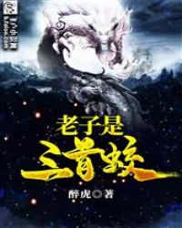 老子是三首蛟封面