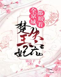 全京城都在盼着楚王妃失宠封面