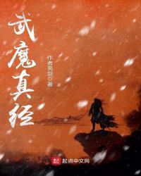 武魔真经封面