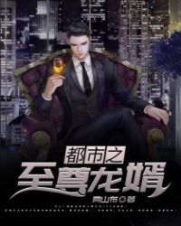 都市之至尊龙婿封面