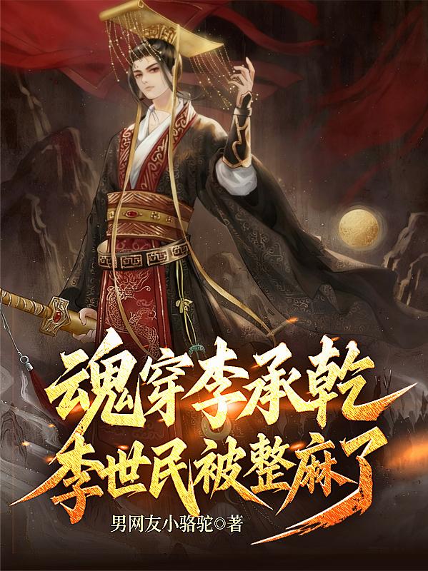 魂穿李承乾，李世民被整麻了封面
