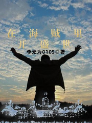 在海贼里开盛世封面