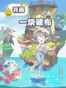 位面商铺：开局一块破布封面