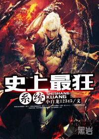 史上最狂系统封面