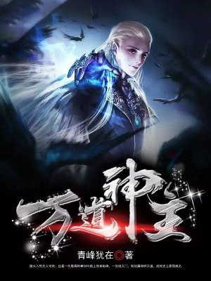 万道神主封面