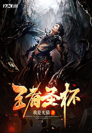 王者圣杯封面