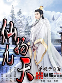 仙扬九天封面