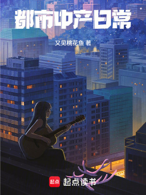 都市中产日常封面