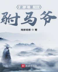 史上第一驸马爷封面