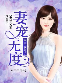 妻宠无度:前夫,我错了封面