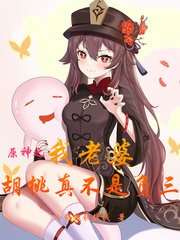 原神之我老婆胡桃真不是负三封面