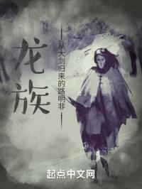 龙族:从大剑归来的路明非封面