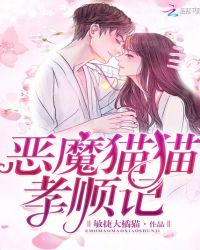 恶魔猫猫孝顺记封面