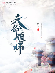 天命偃师封面
