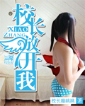 校长放开我封面