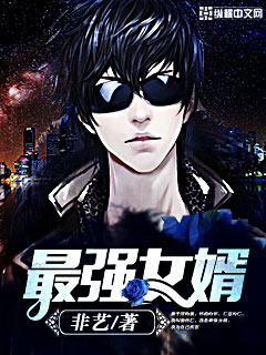 最强女婿封面