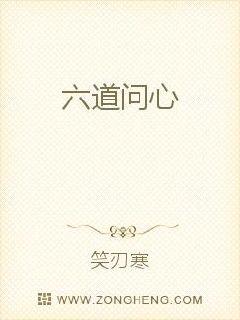 六道问心封面