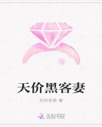 天价黑客妻封面