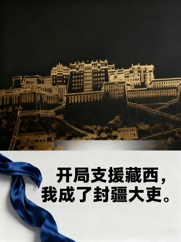 开局支援藏西，我成了封疆大吏封面