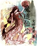 魔道仙尘封面