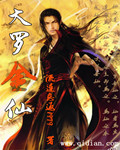大罗金仙封面